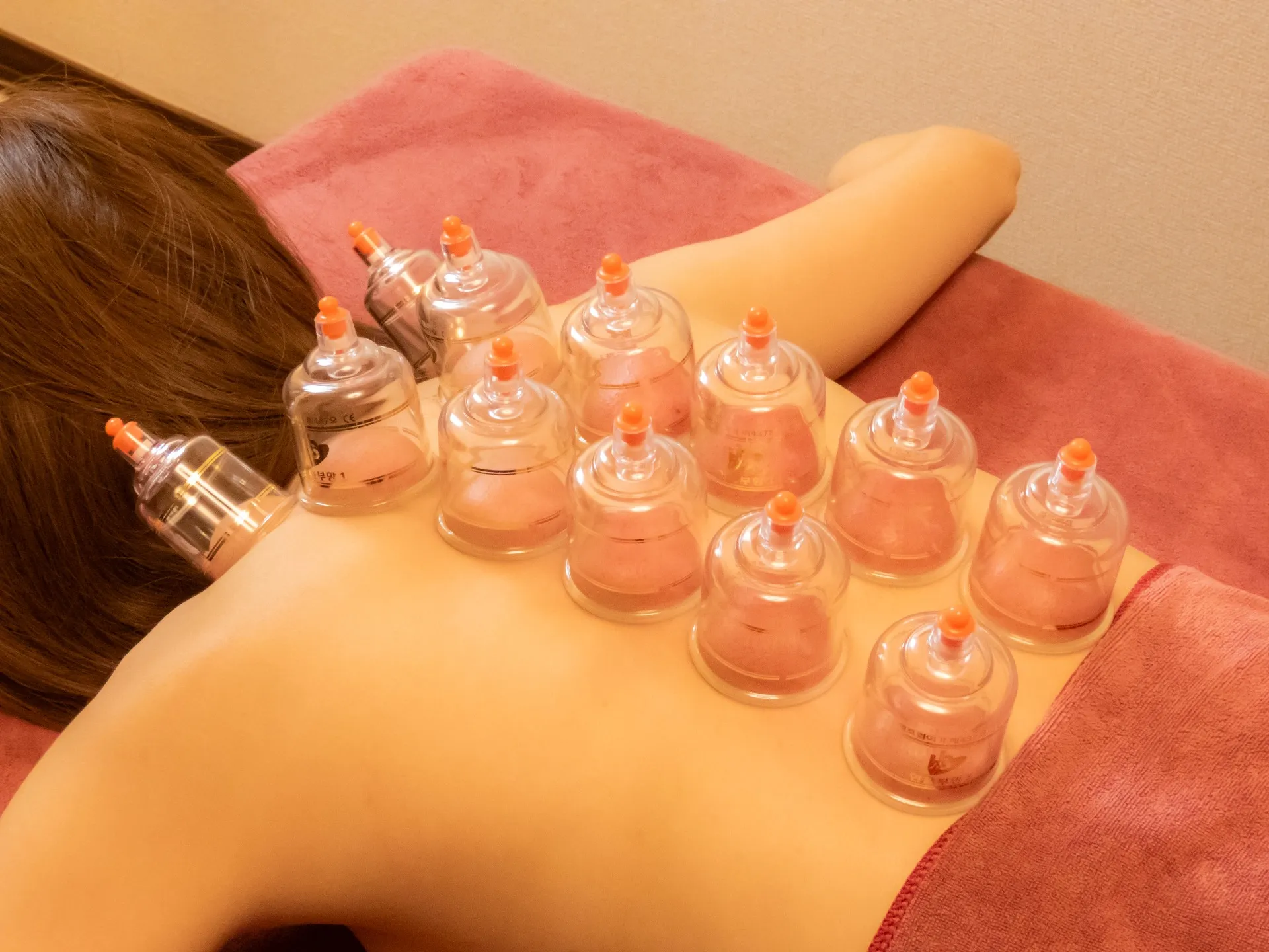 美容鍼灸サロン RISYURE－TA