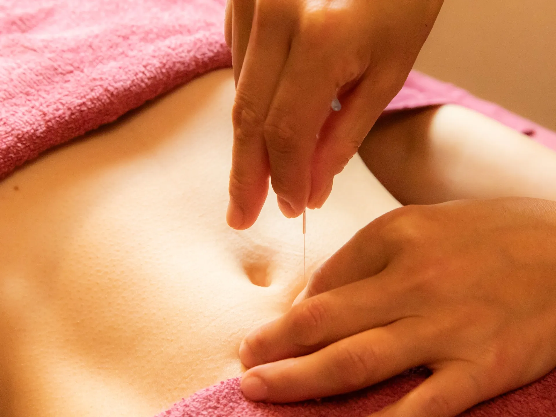 美容鍼灸サロン RISYURE－TA