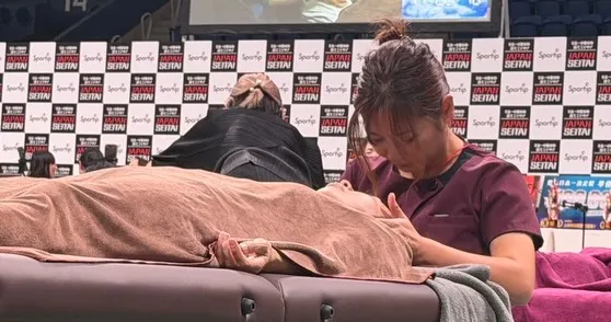 整体日本一決定戦2025