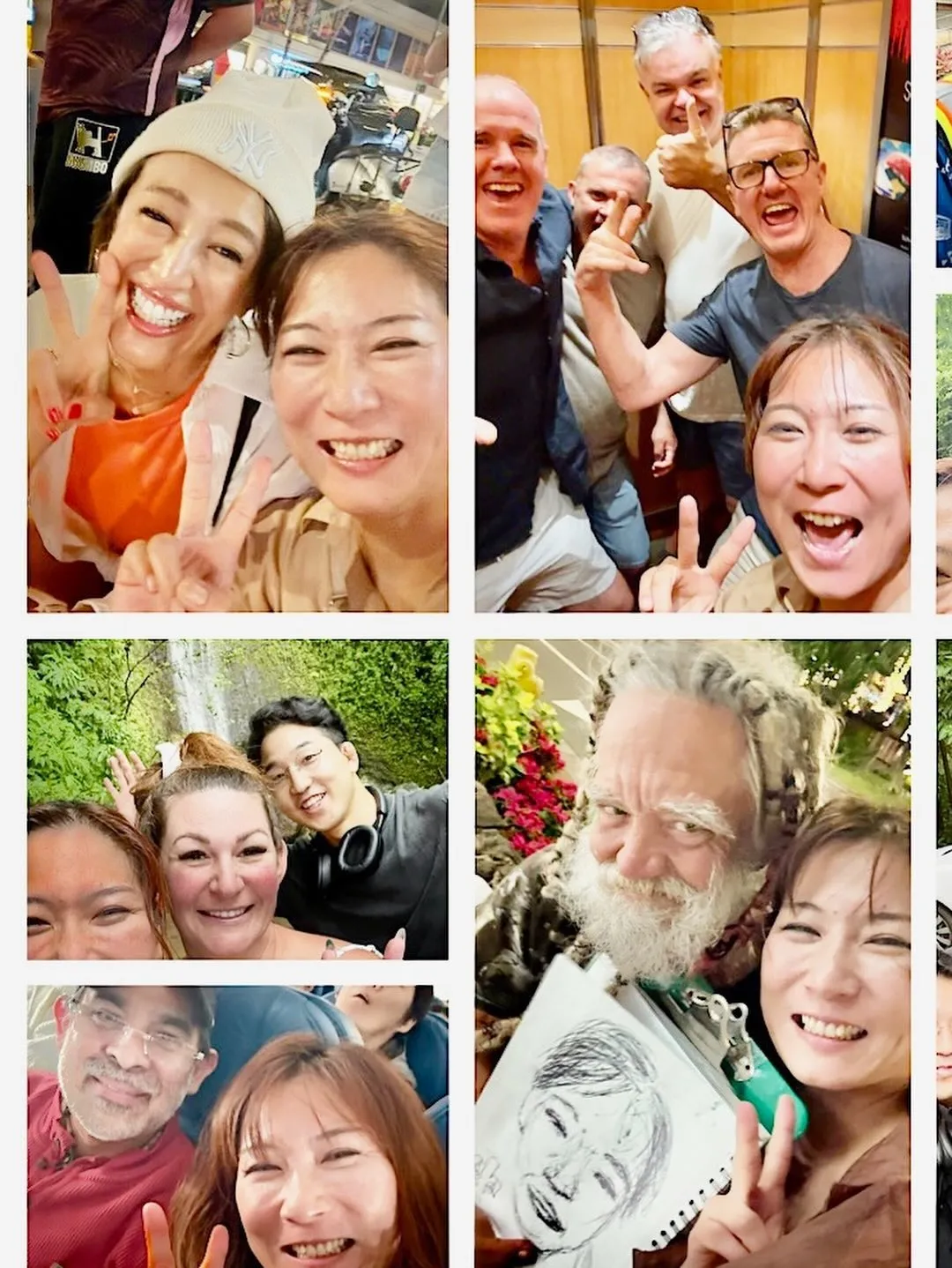 去年の12月ハワイで解剖実習に行きました