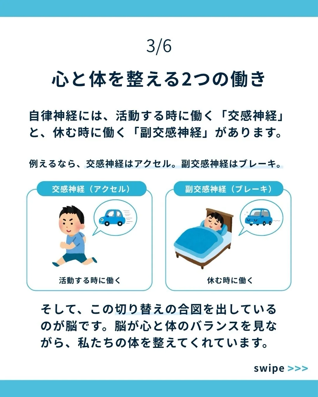 「疲れているのに眠れない。