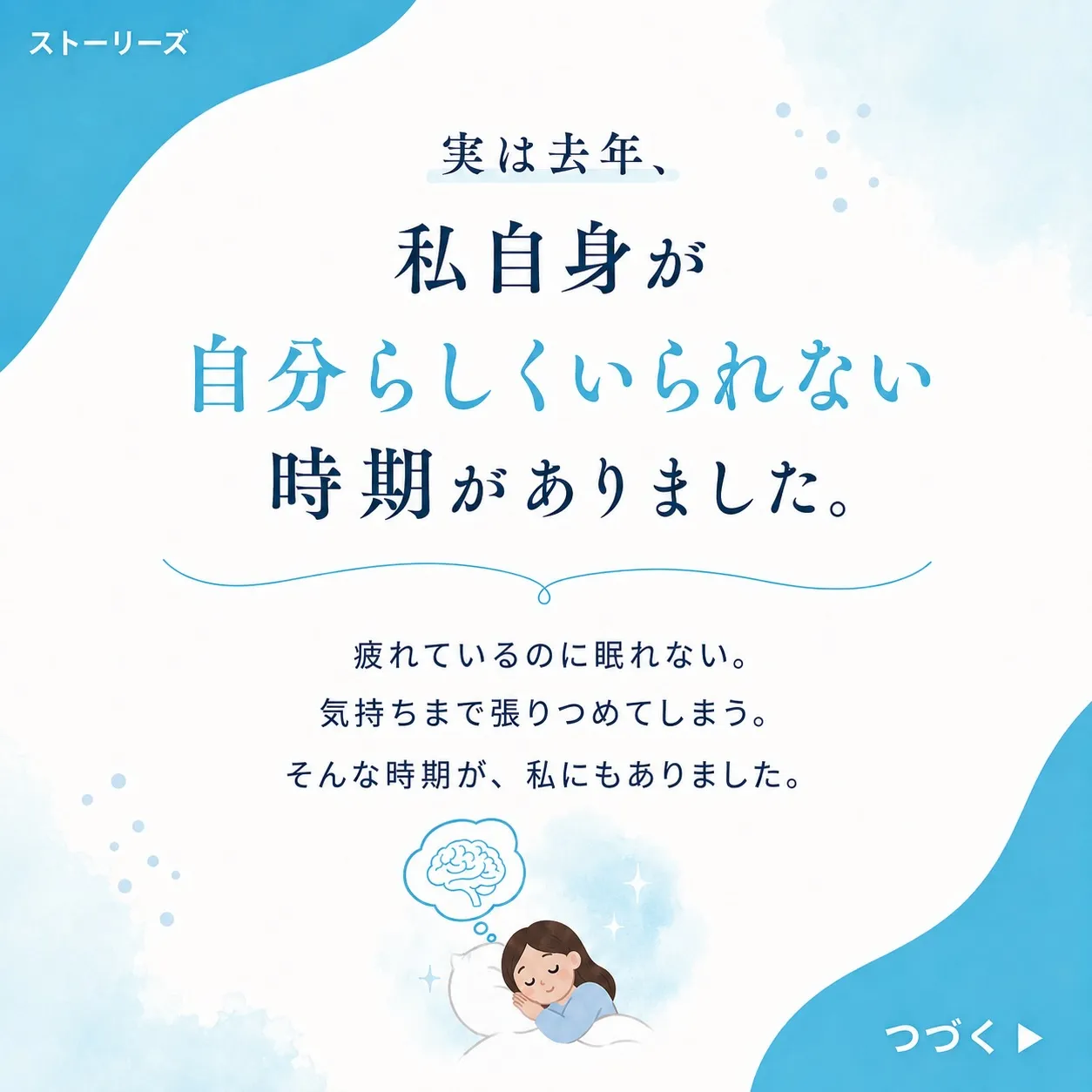 去年、