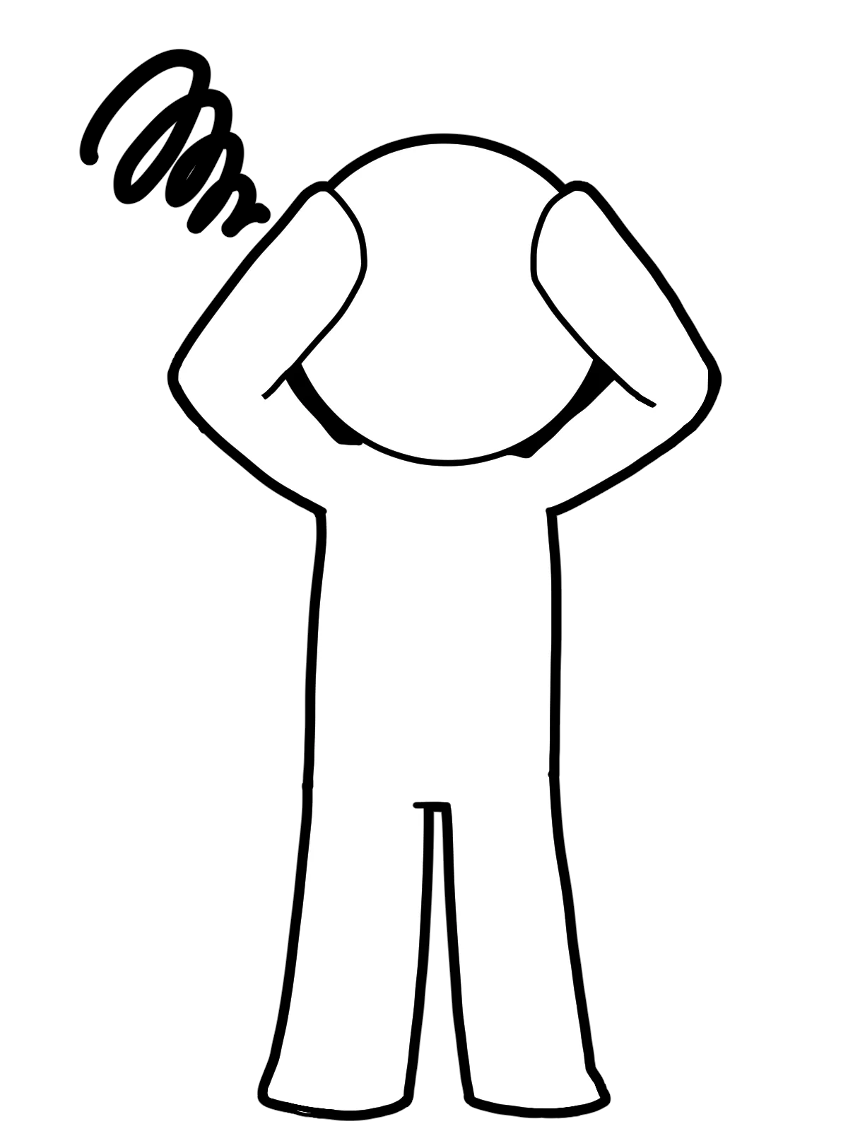 person