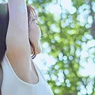姿勢
