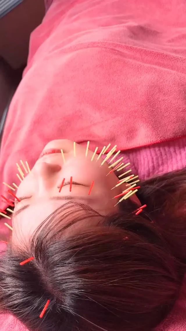 ずっと悩んでいた小顔になりたい自分。