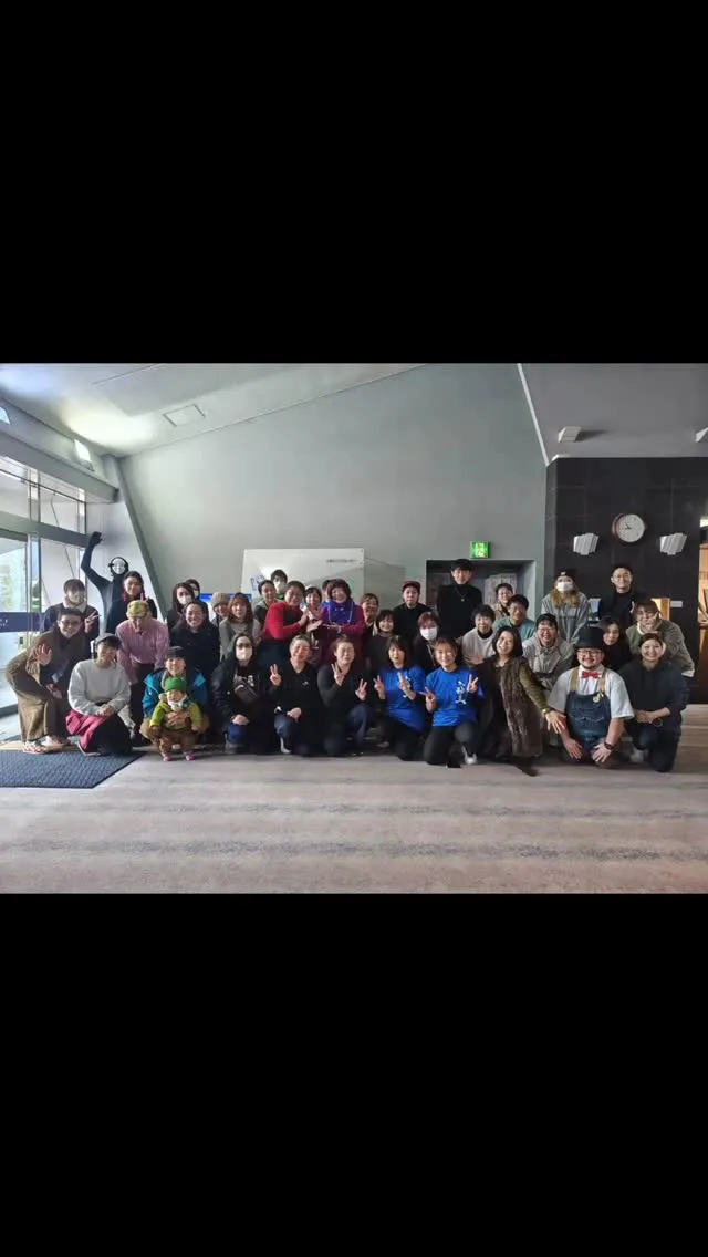 岡山県真庭市で「脳もみ」を広げたいという想いで初めてマルシェ...